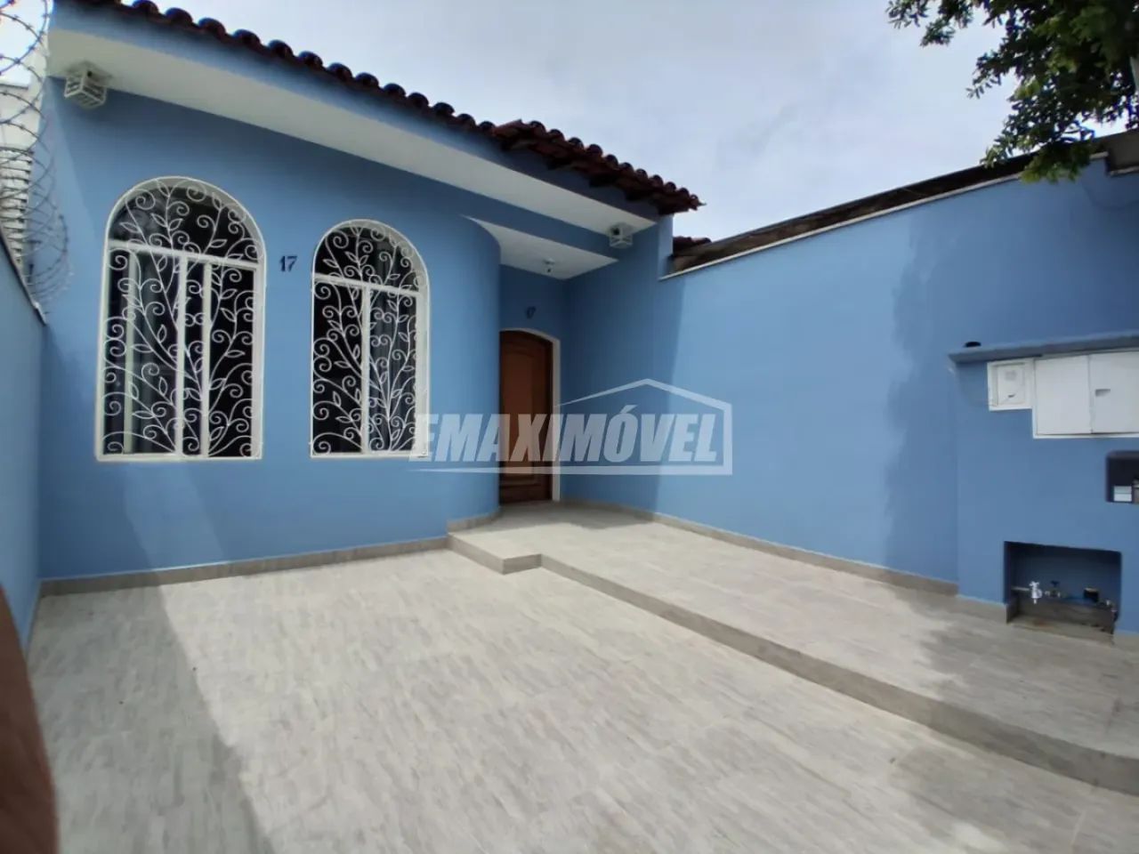 Casa Comercial Ampla no Jardim Vergueiro - Sorocaba/SP - Foto 2
