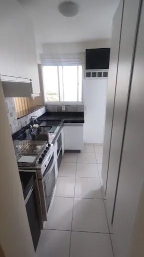 Apartamento no Residencial Guairá Sumaré - Foto 4