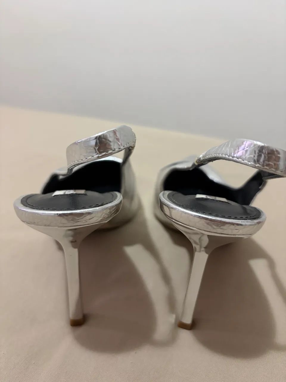 SAPATO STEVE MADDEN - Foto 3