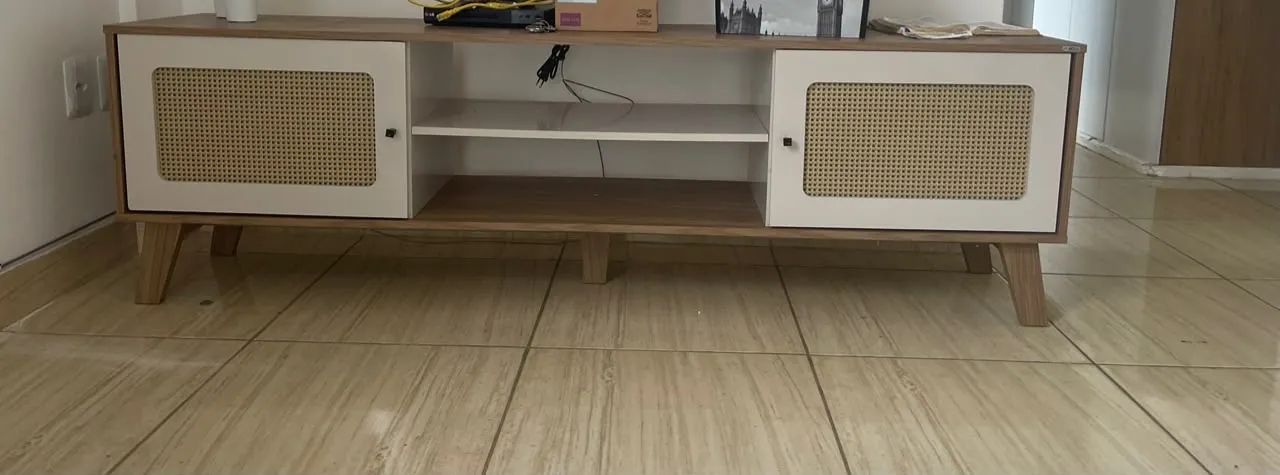Rack em MDF - Foto 2