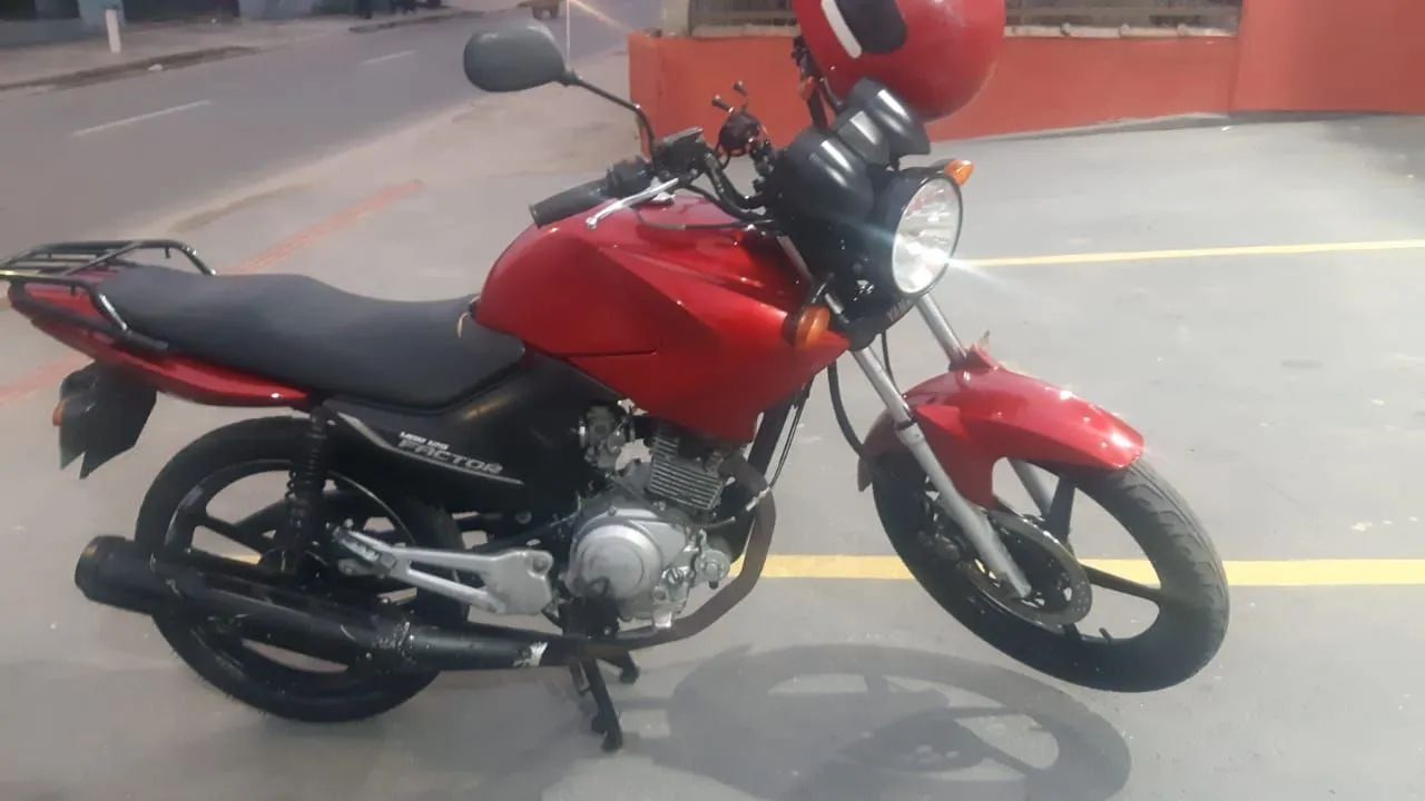 moto factor 7.300 - Foto 3