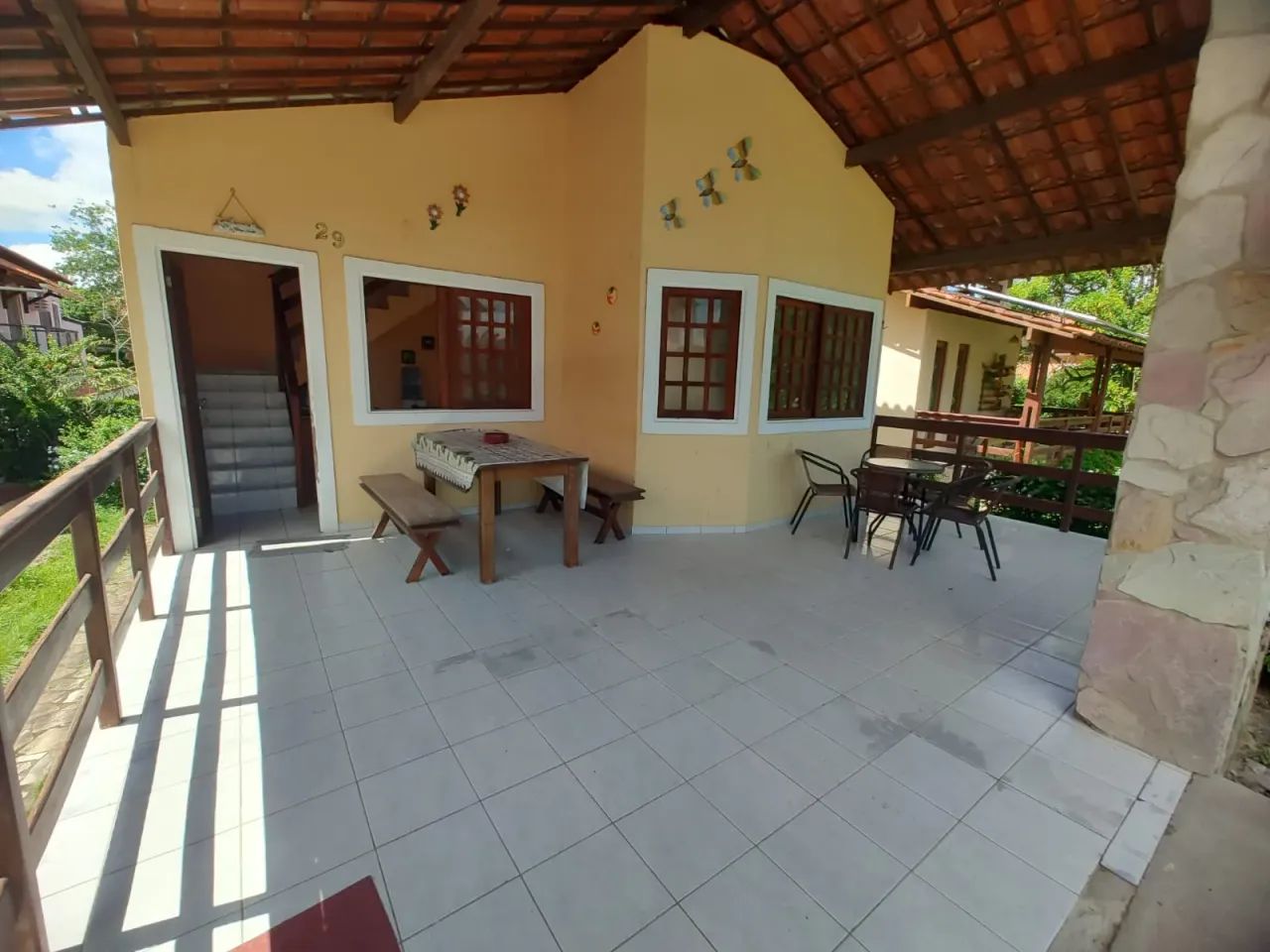 CASA Á VENDA EM CONDOMINIO EM GRAVATÁ-PE