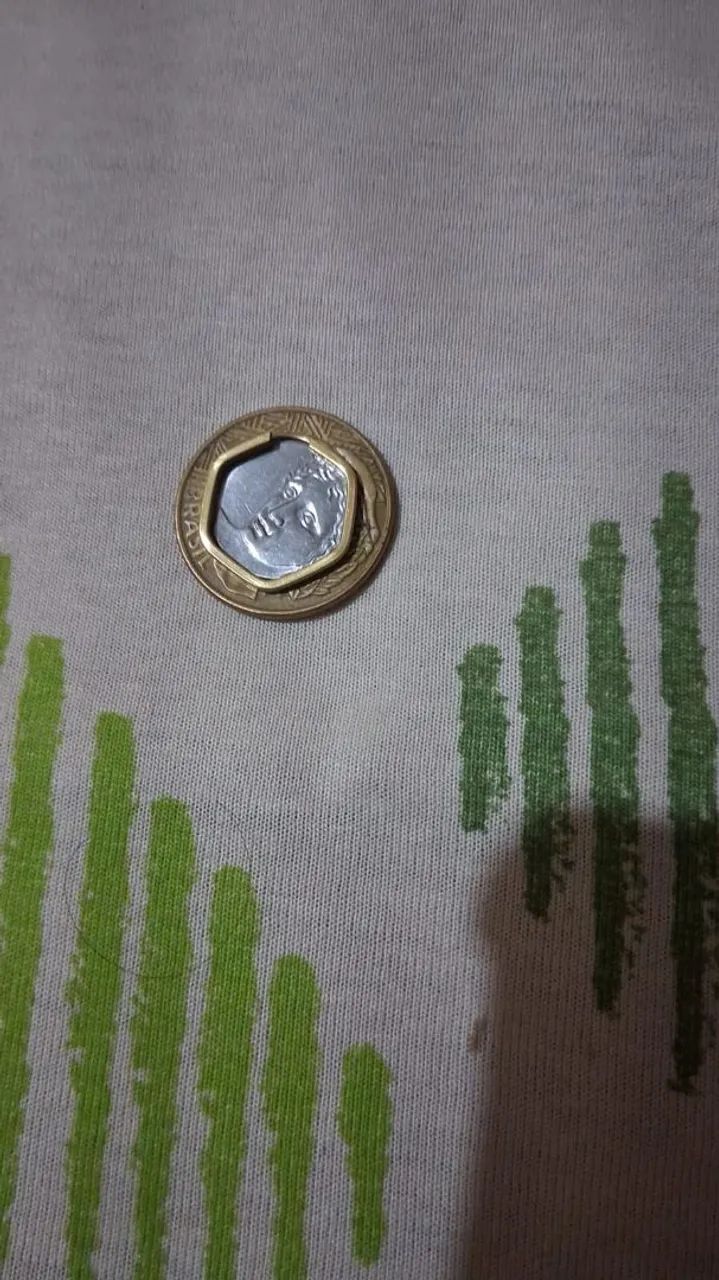 Brinco de ouro - Foto 2
