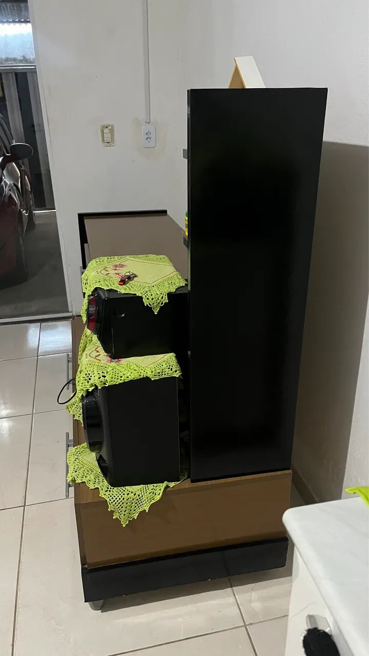 Estante rack  - Foto 3