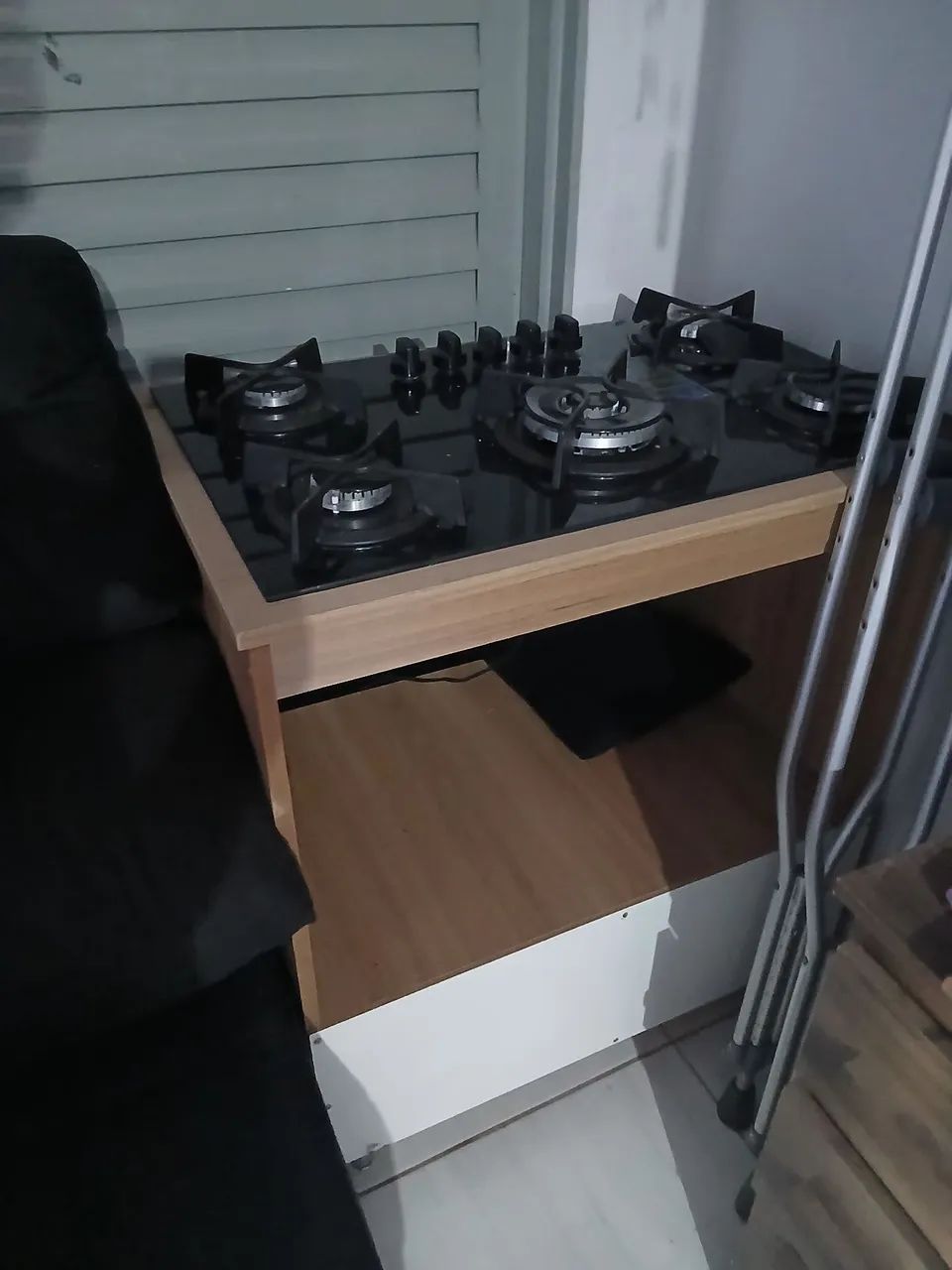 Fogão