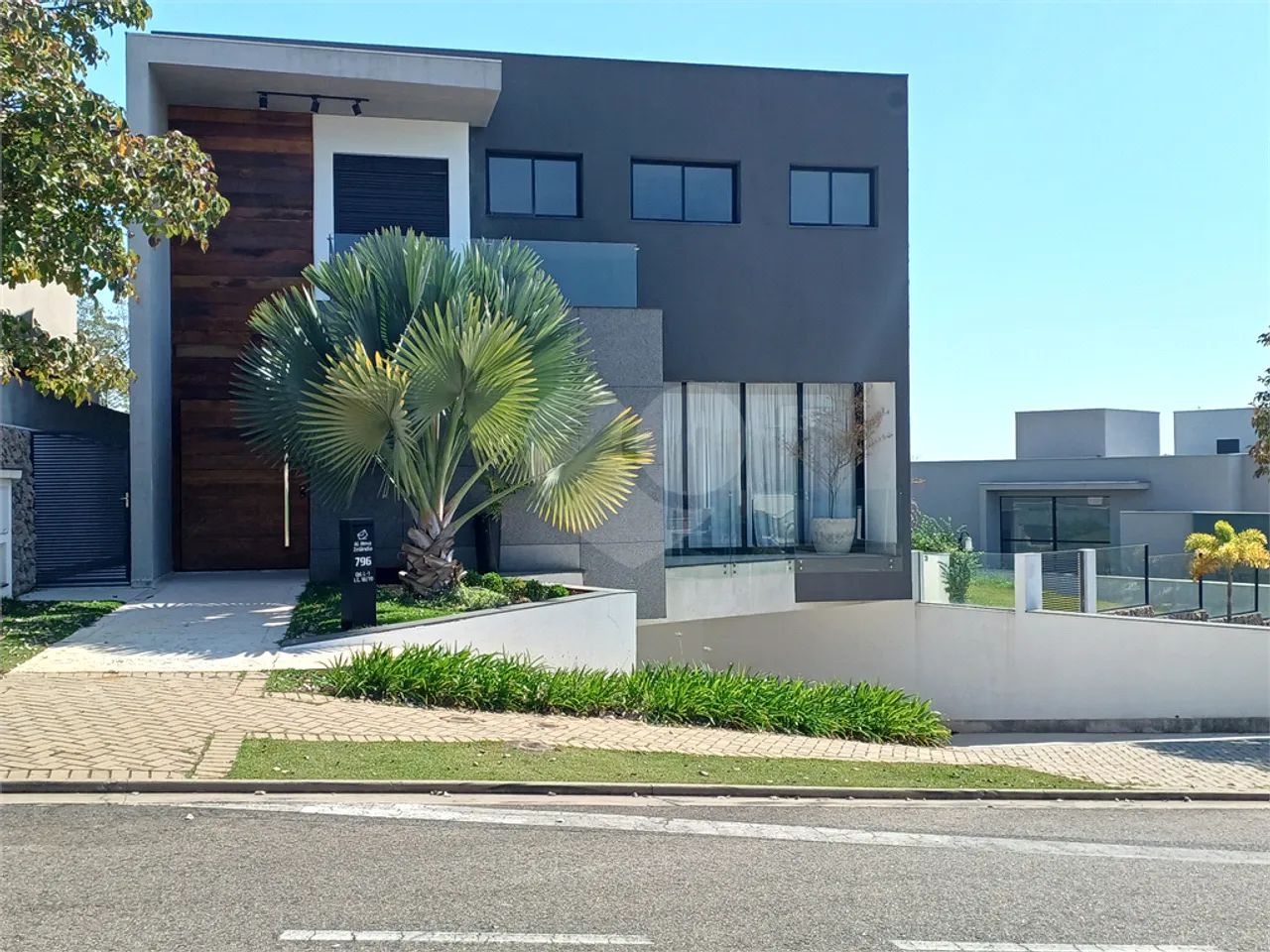 Casa em Condomínio fechado / Sorocaba / 3 Suítes