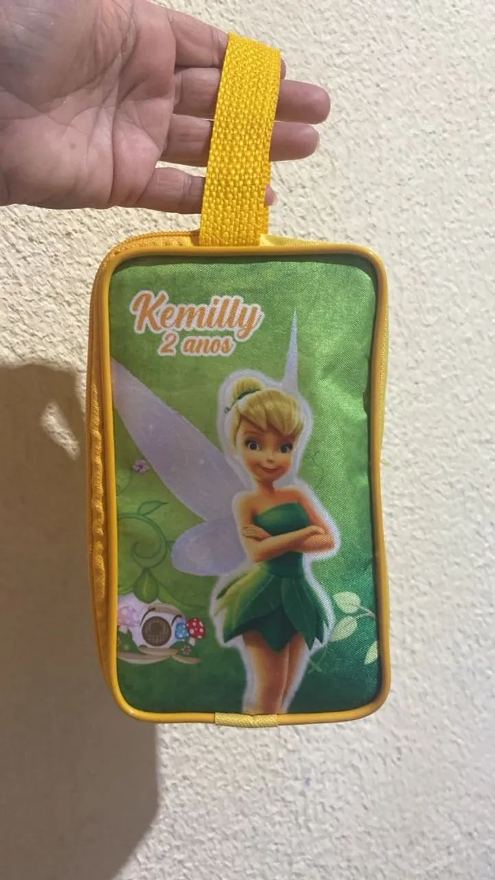 Bolsas personalizadas 