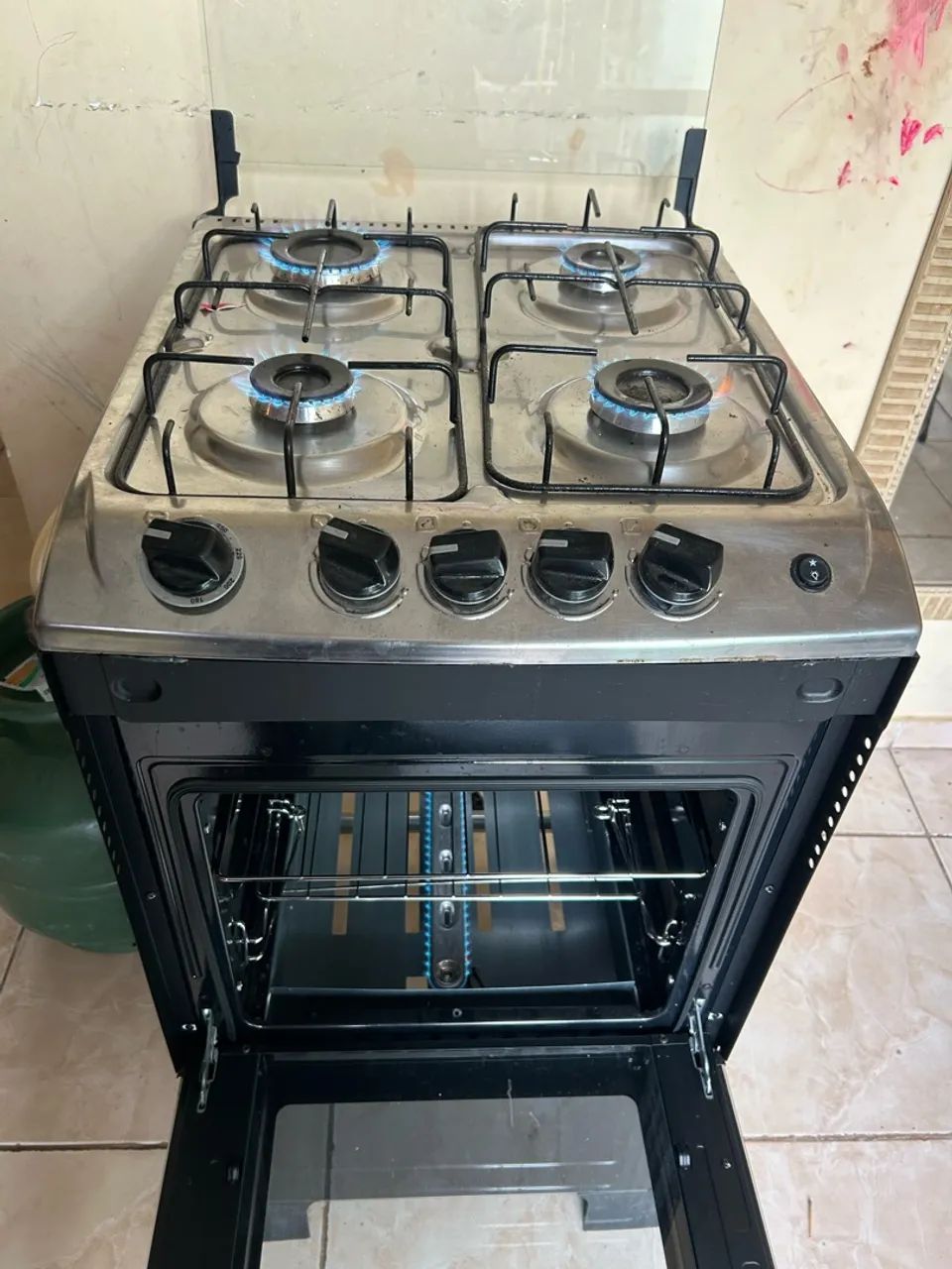 Fogão  - Foto 3