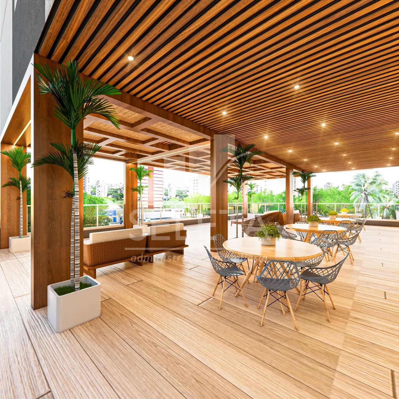 Lançamento Áurea Residencial - Foto 4
