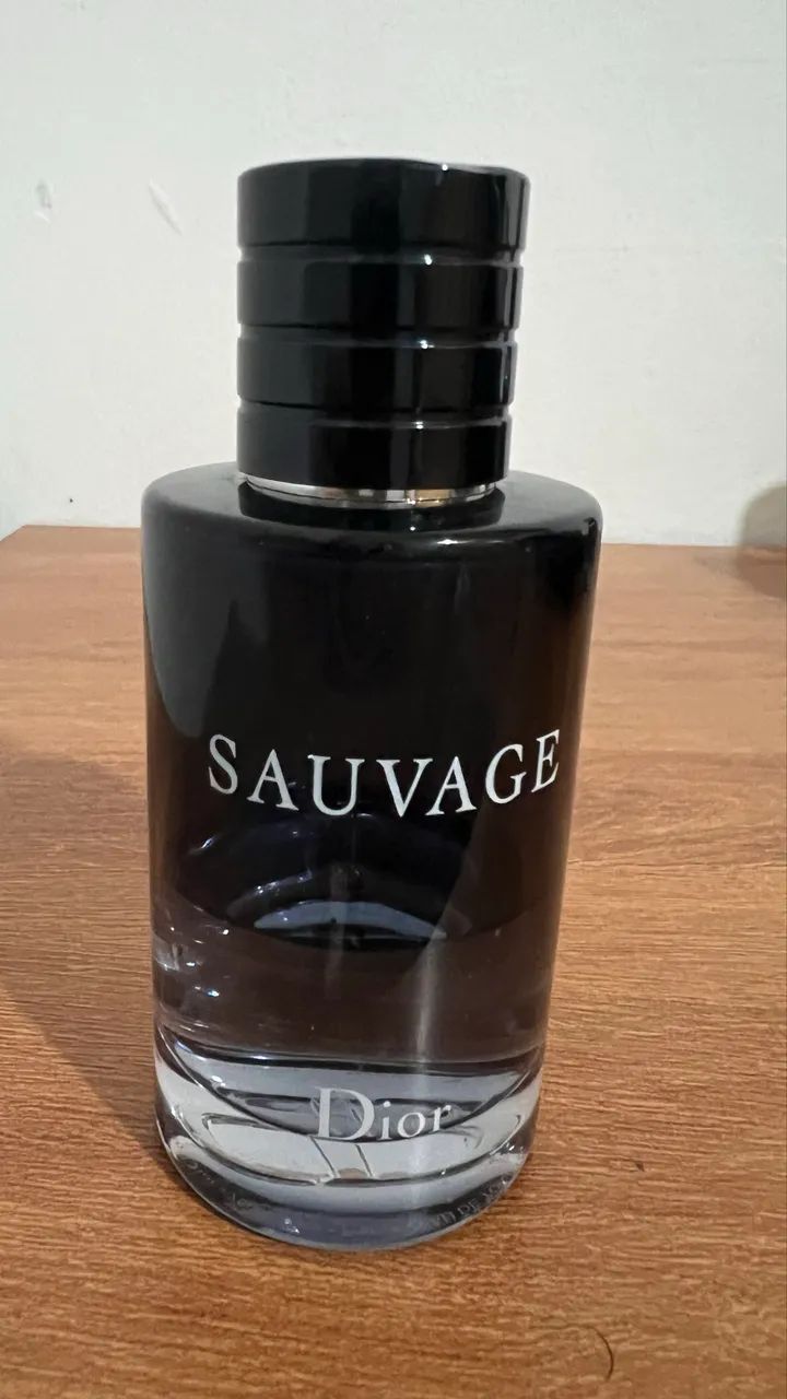 Perfume Dior Sauvage 30ml - Foto 3