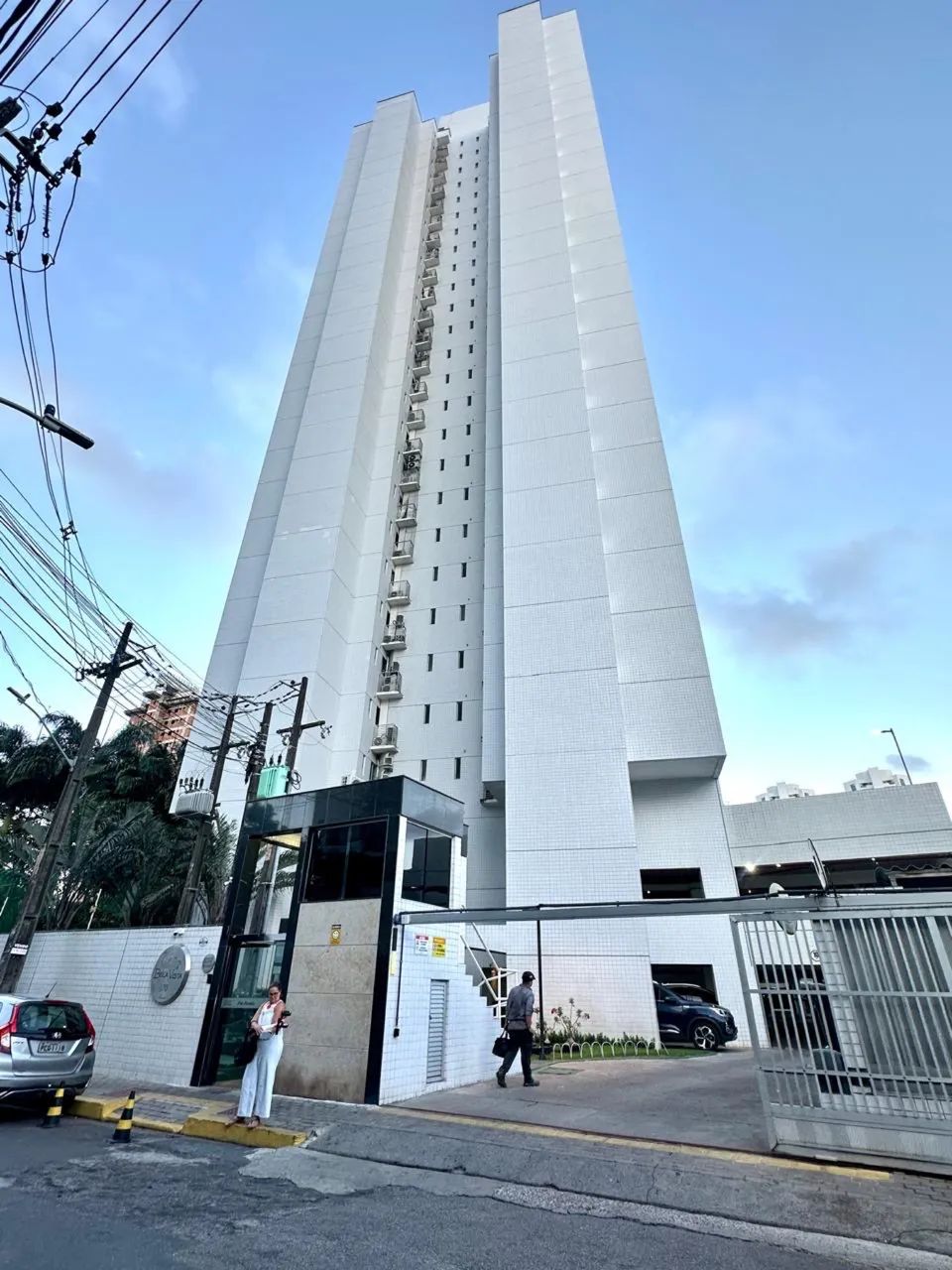 Foto - Recife - Casa Amarela
