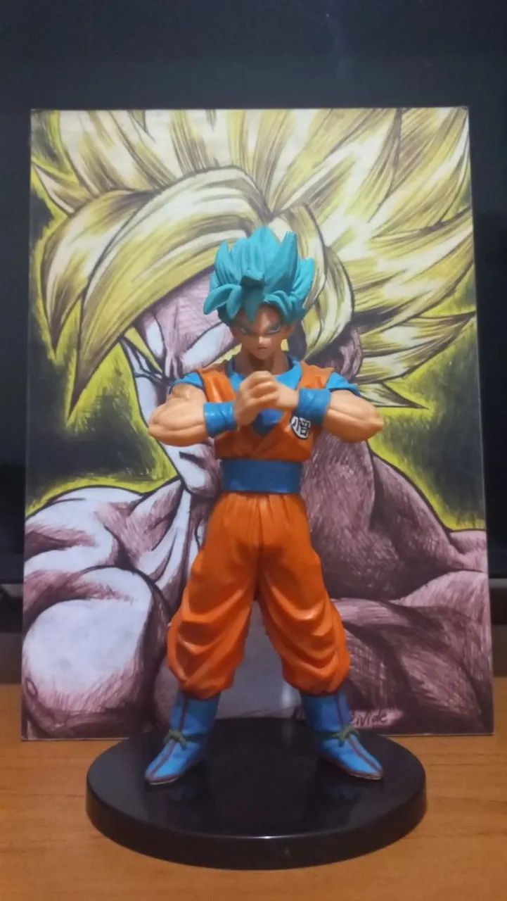 Goku