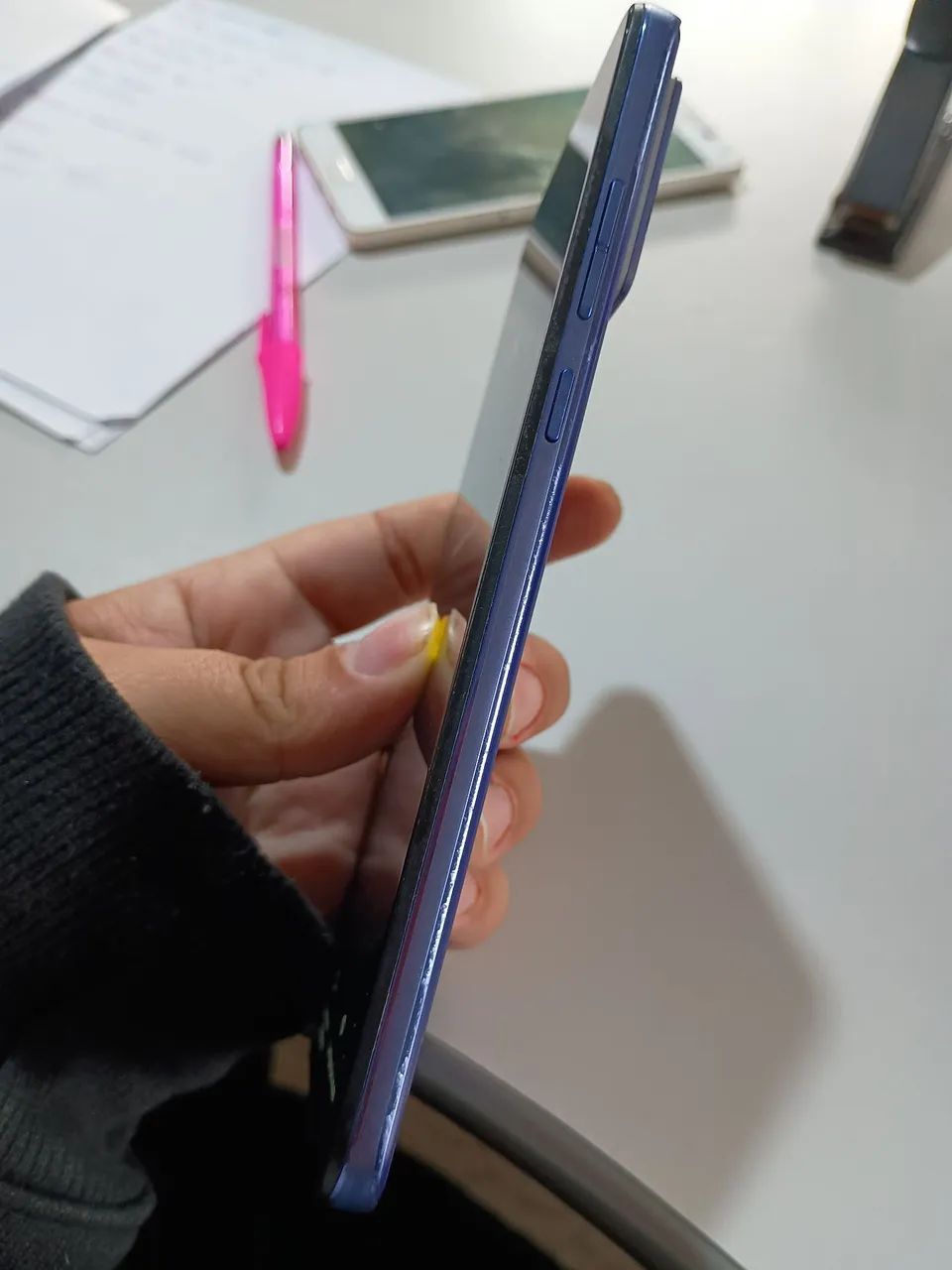 Motorola Edge Neo  - Foto 5
