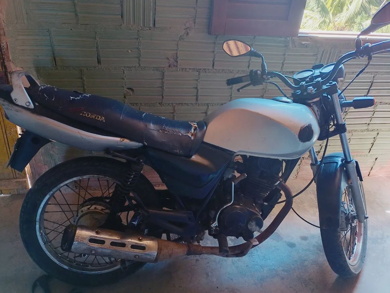 Moto boa