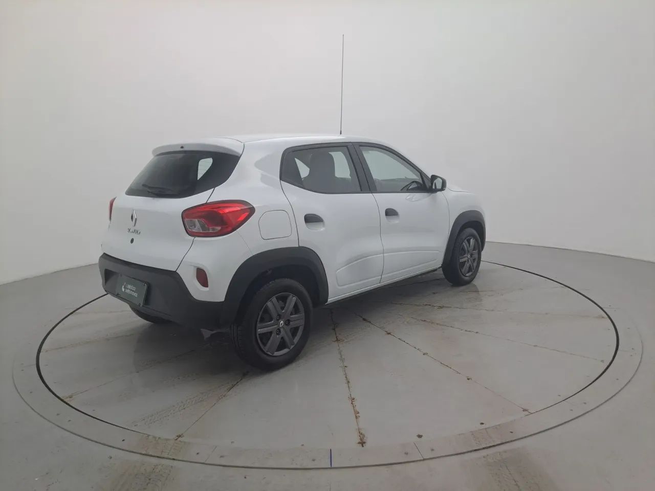 Renault Kwid 1.0 Zen 2026 - Foto 5