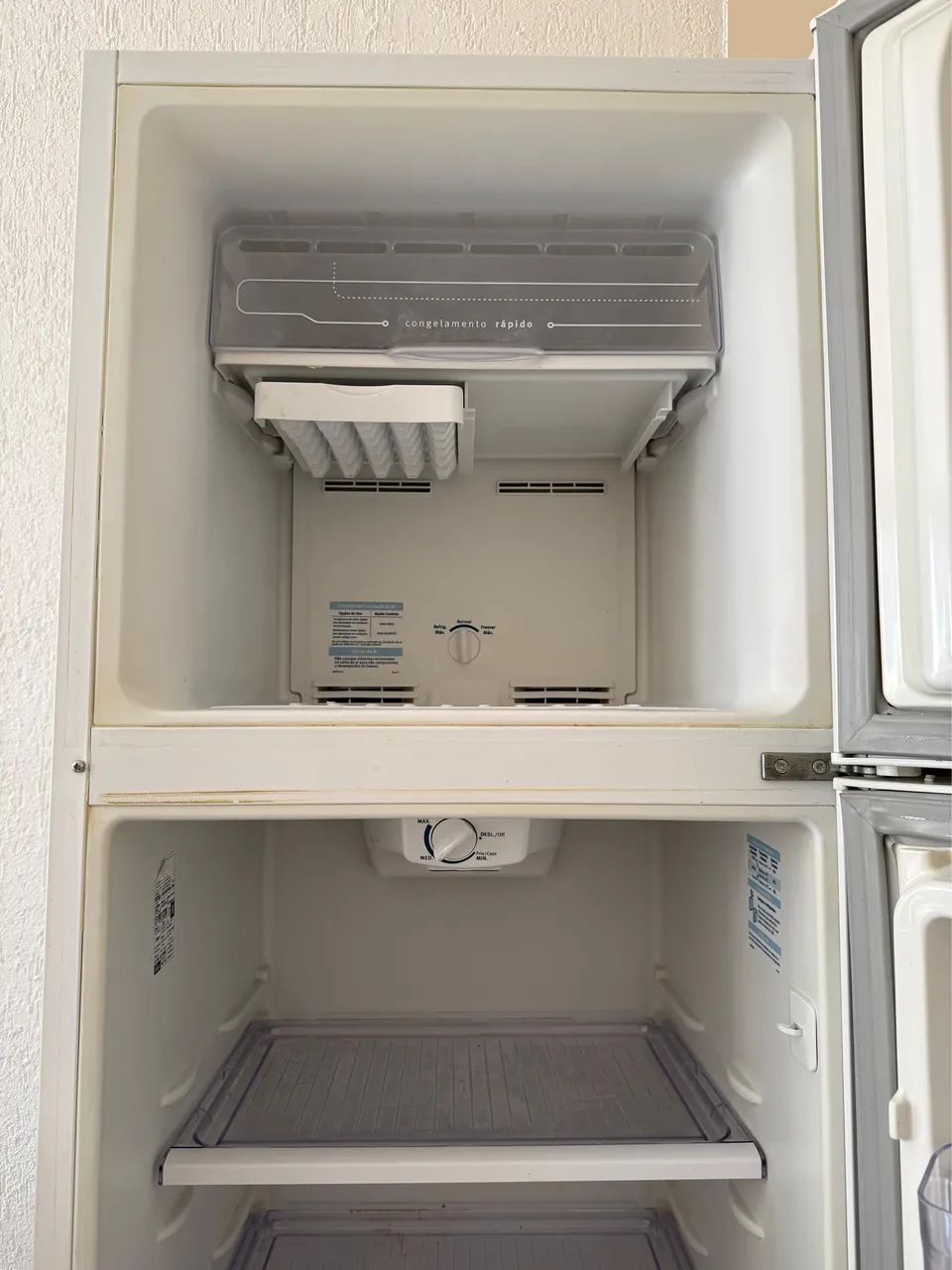 Geladeira  - Foto 3