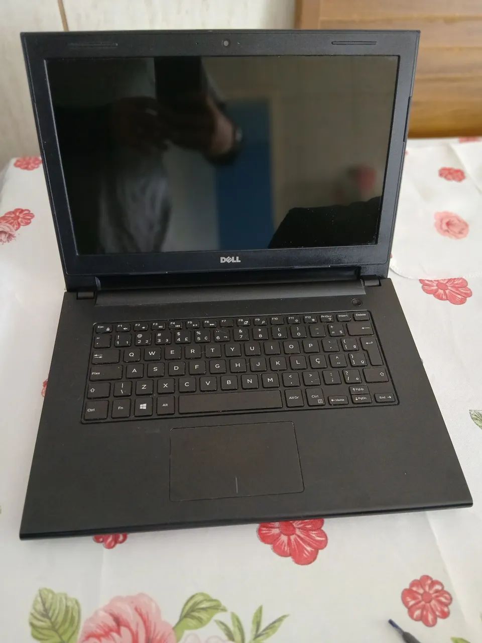 Notebook dell i5