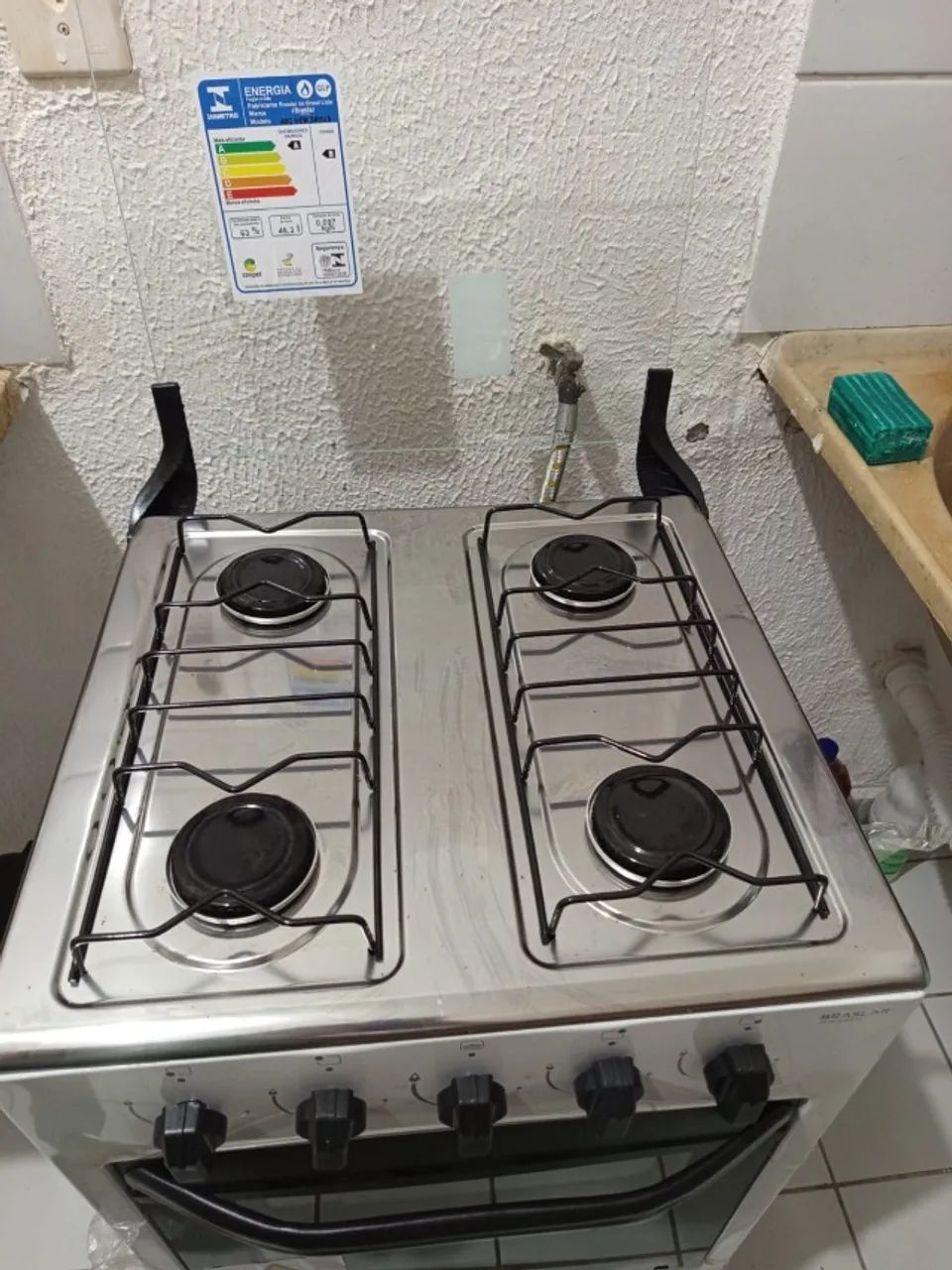 FOGÃO  - Foto 3