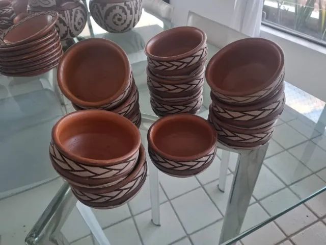 Aparelho de feijoada Marajoara - Foto 4