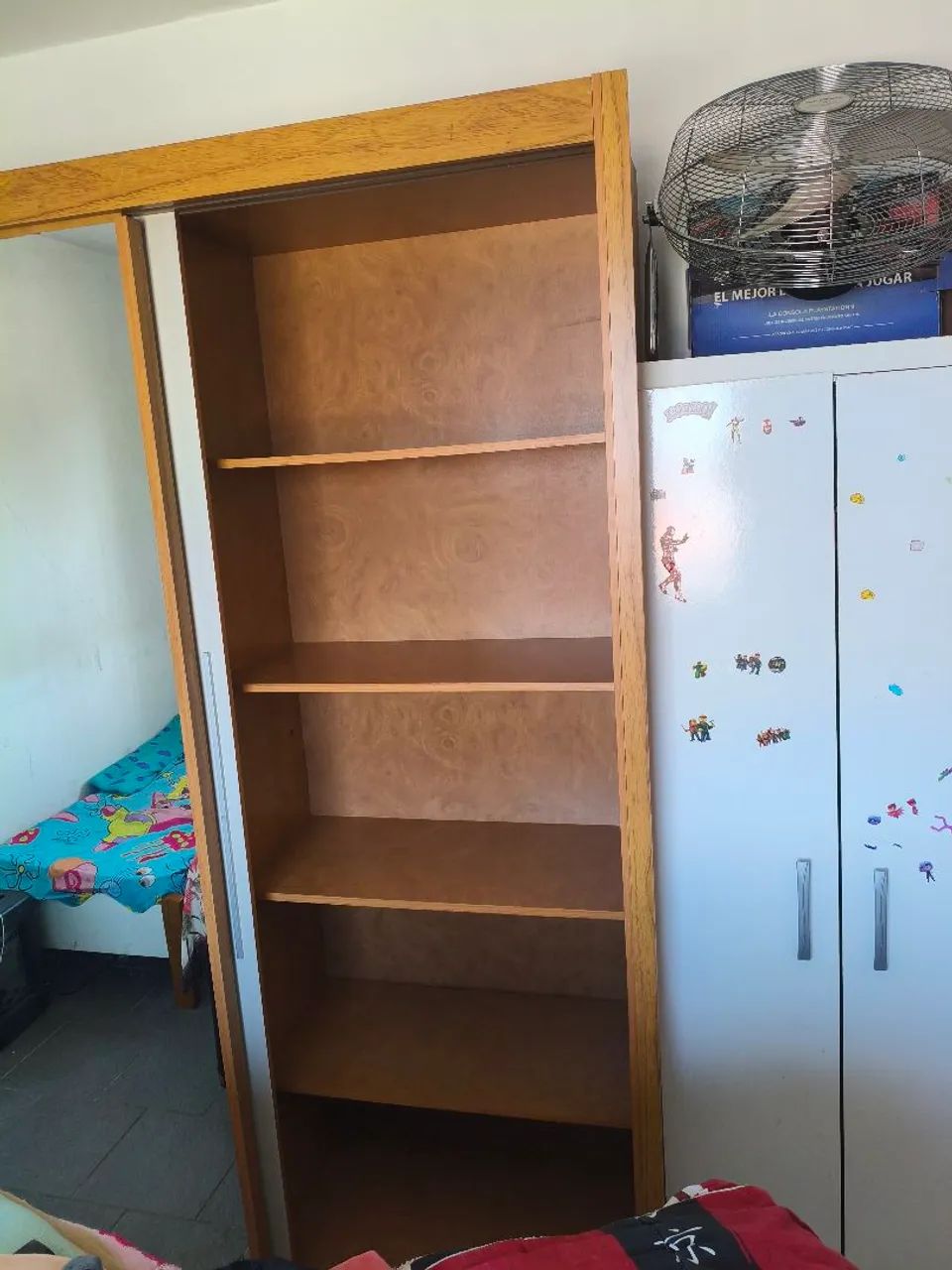 Guarda roupa  - Foto 4