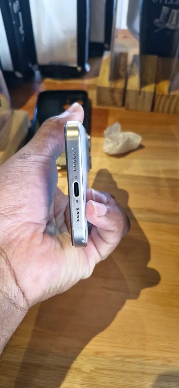 Iphone 15 pro max - Foto 5