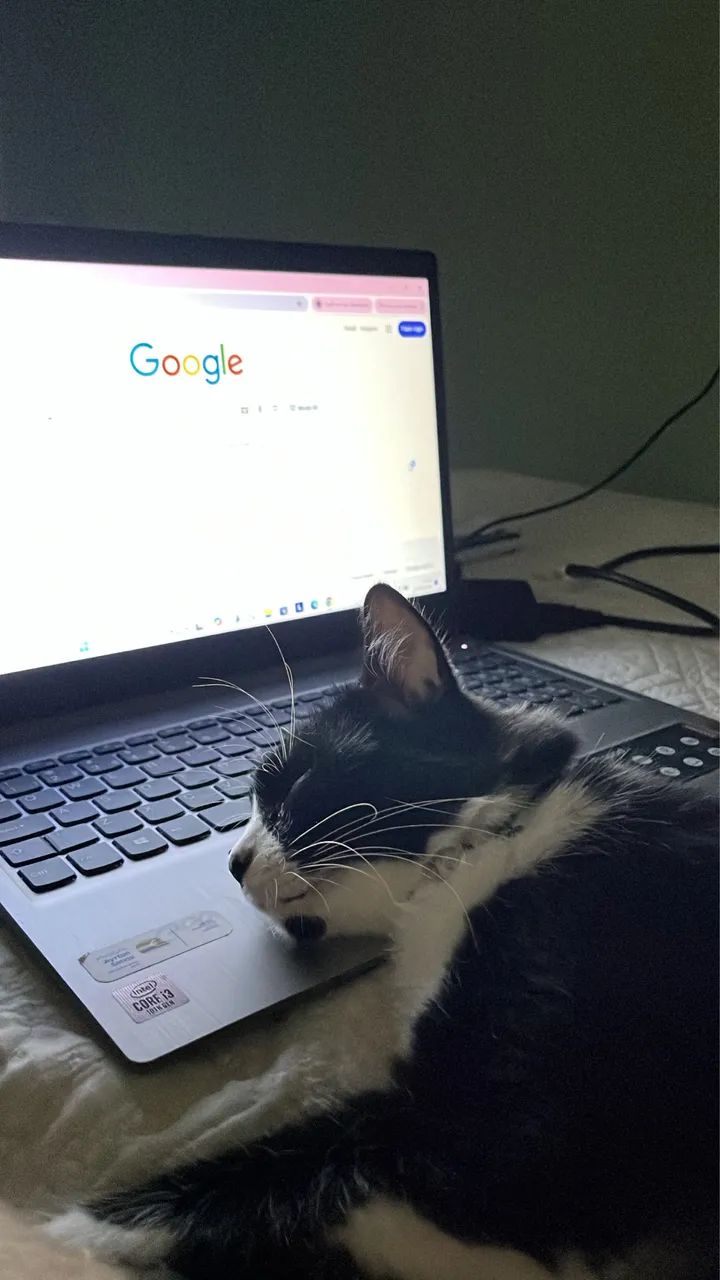 Notebook Lenovo i3 - Foto 3