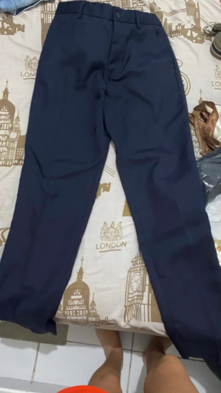 Terno masculino - Foto 2