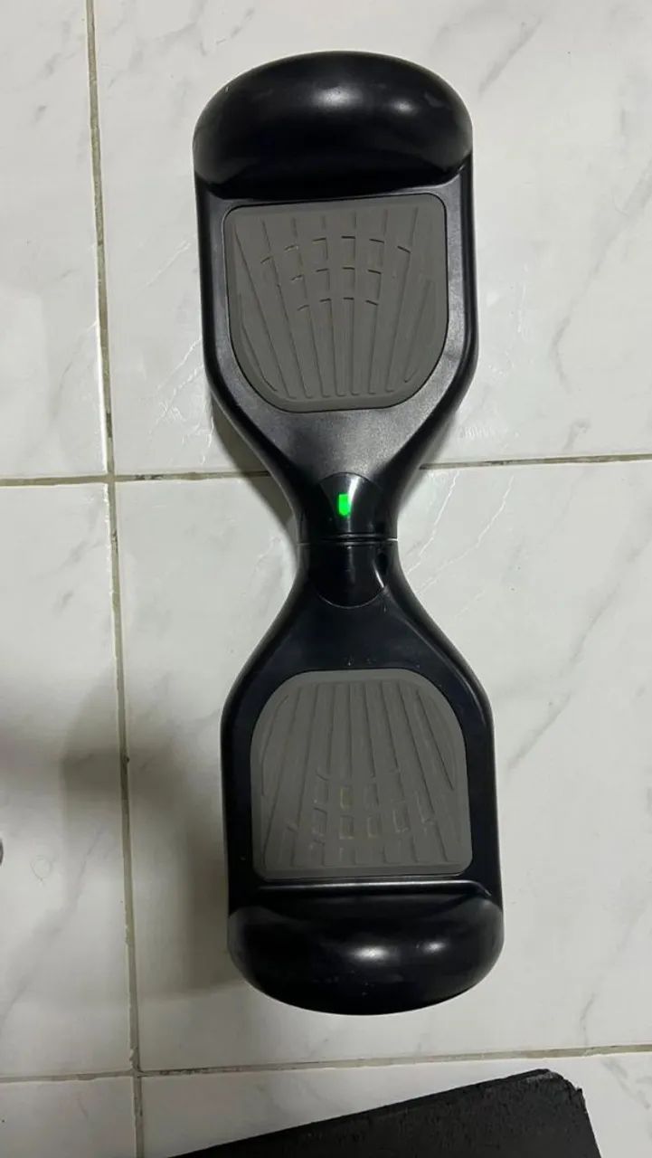 Hoverboard