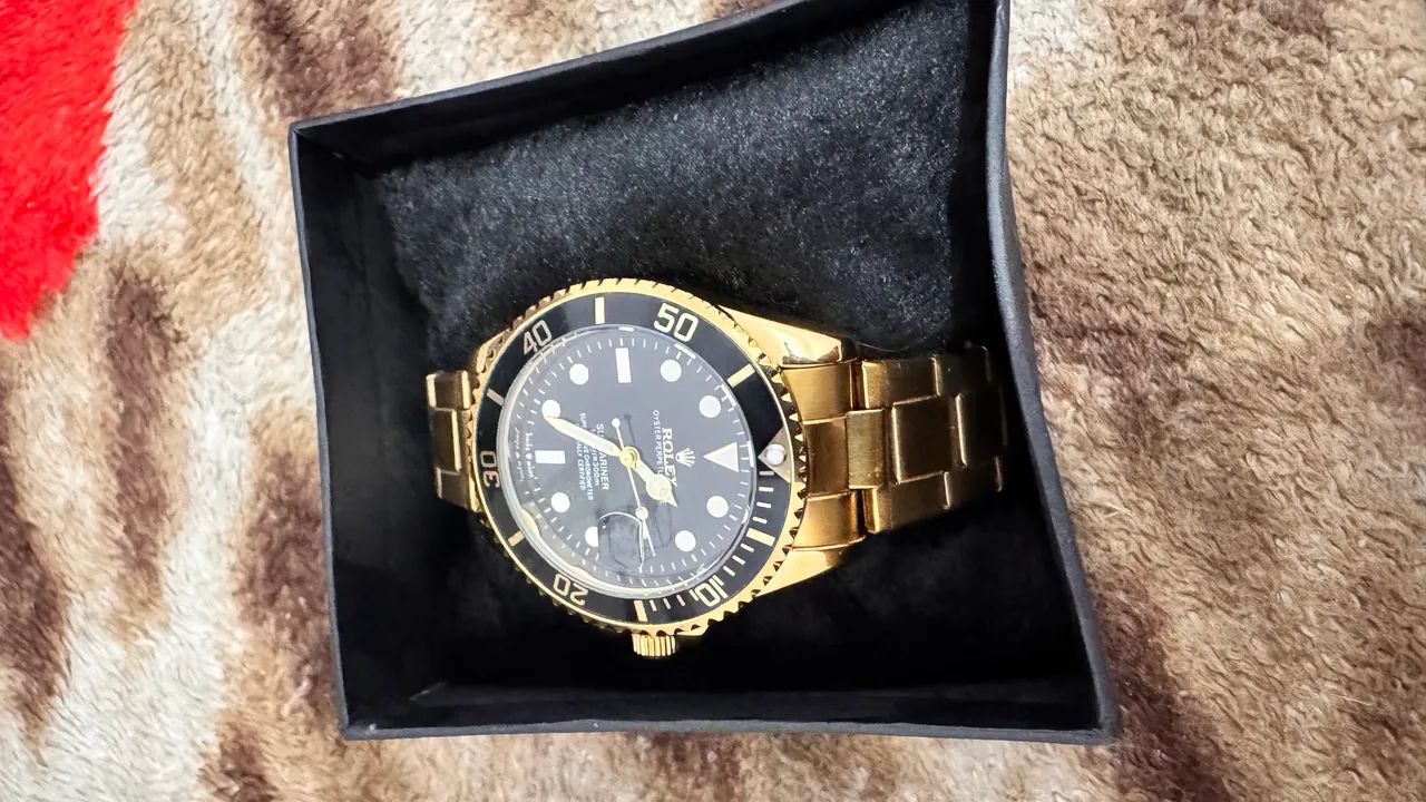 Relógio Rolex - Foto 5