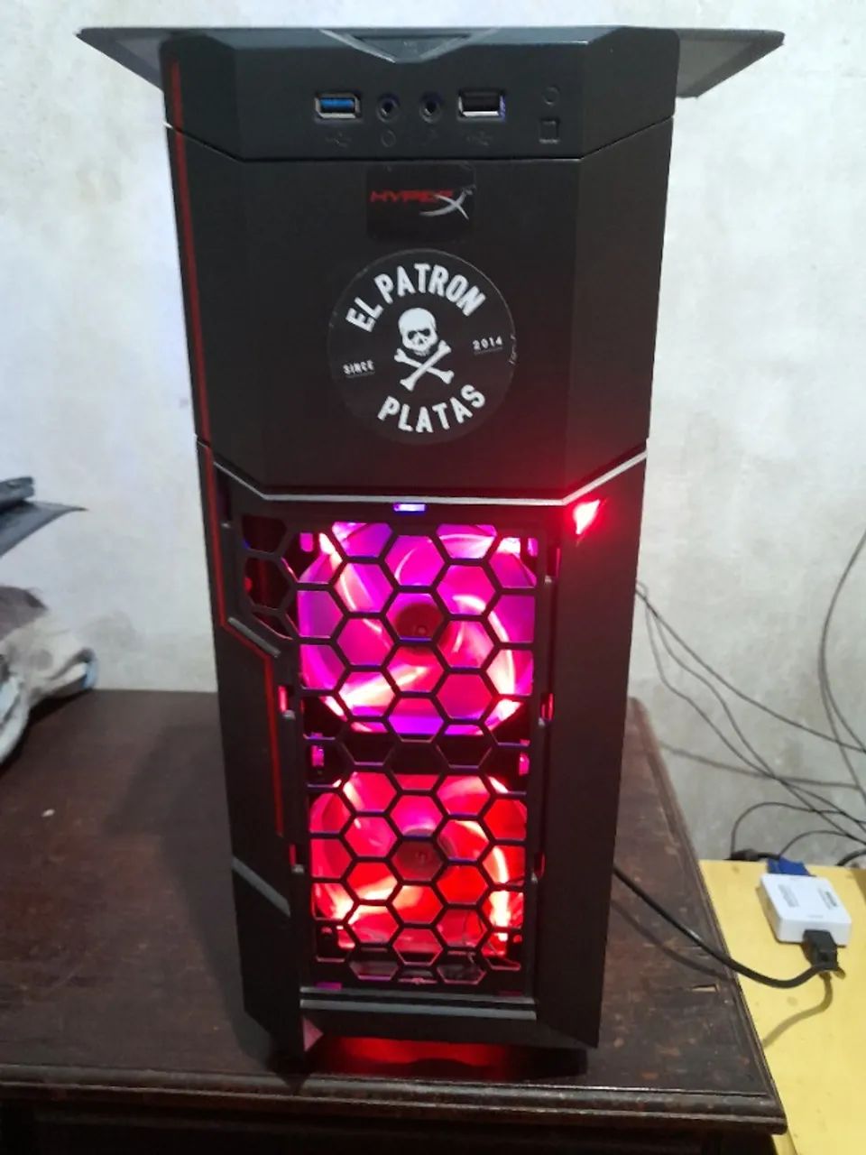 Pc de entrada - Foto 2