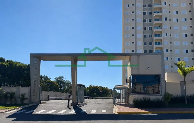 Apartamentos - ED. PIAZZA RAVENA
