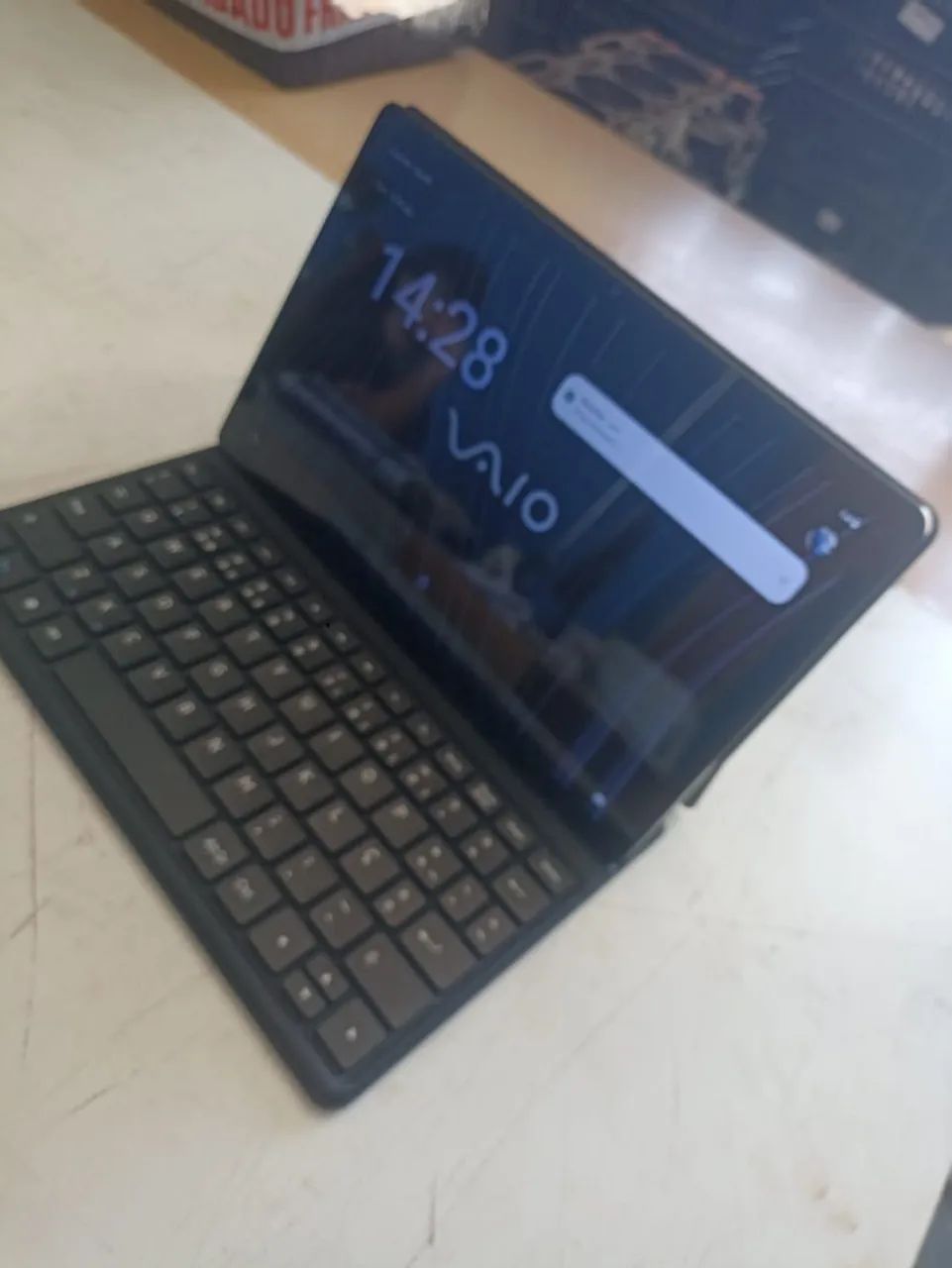 Tablet Vaio TL10 - Foto 3