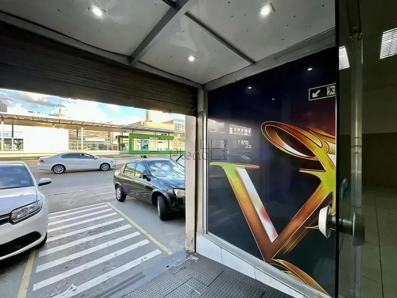 Galpão para alugar em Campinas, Vila Industrial, com 700 m² - Foto 5