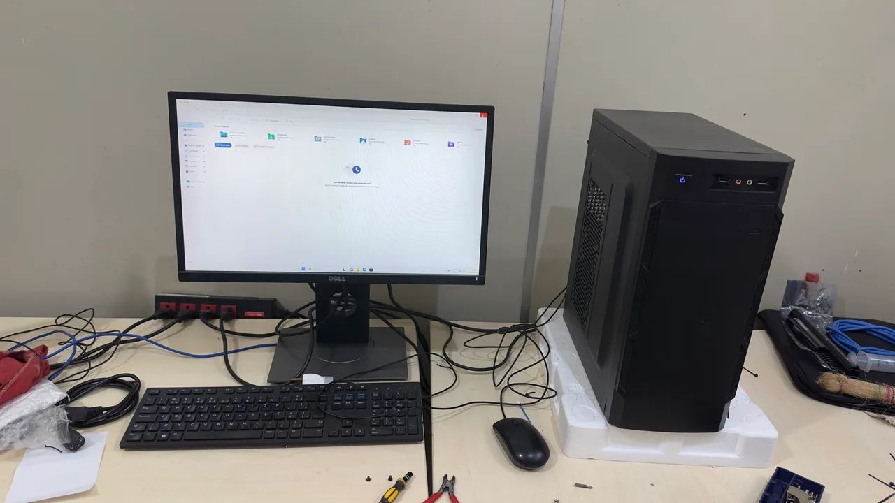 Vendo computador - Foto 2