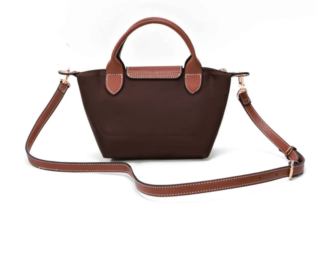 BOLSA INSPIRAÇÃO LONGCHAMP - Foto 3