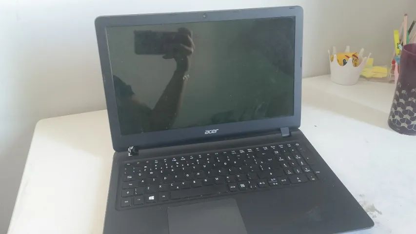 NOTEBOOK PARA CONSERTO