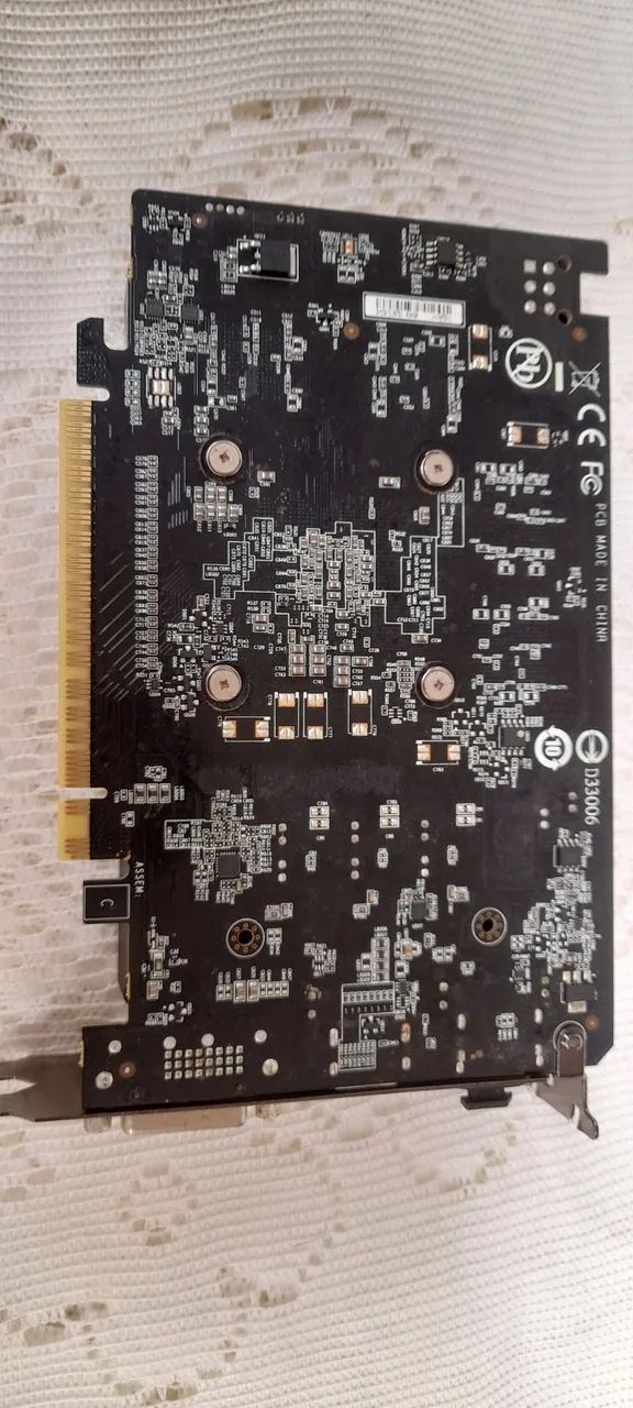 GTX-1050 2GB - Foto 2