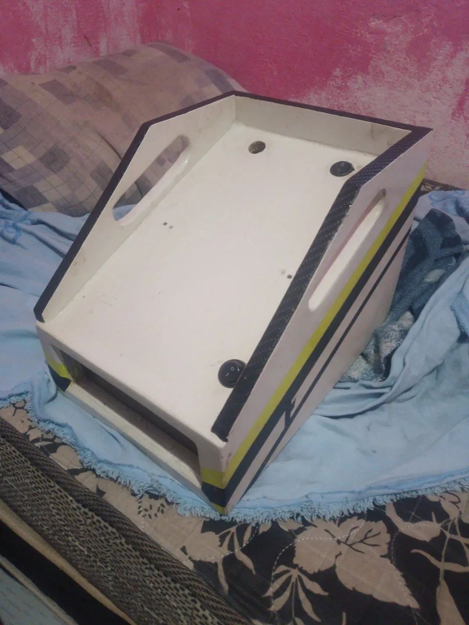 Rack movel a venda