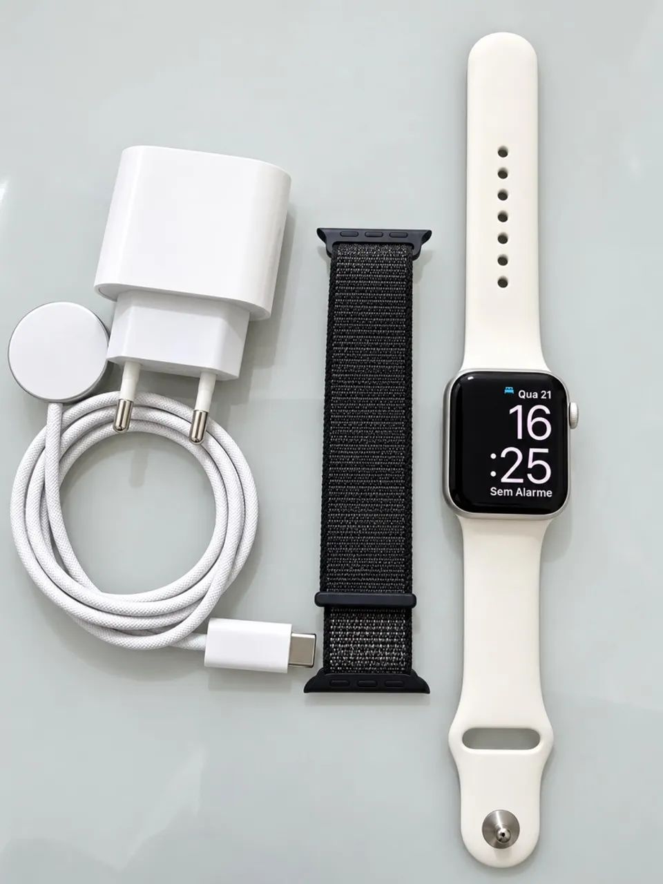 Apple Watch SE 40 mm