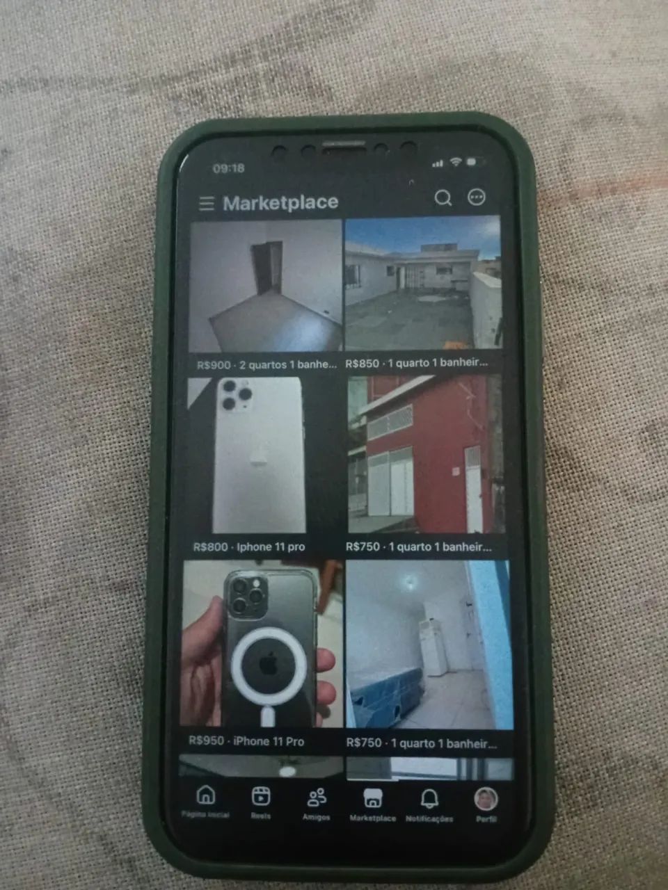 iPhone 11 - Foto 2