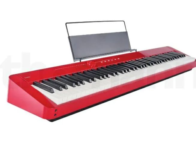 Piano Casio Privia PX S1100. - Foto 4