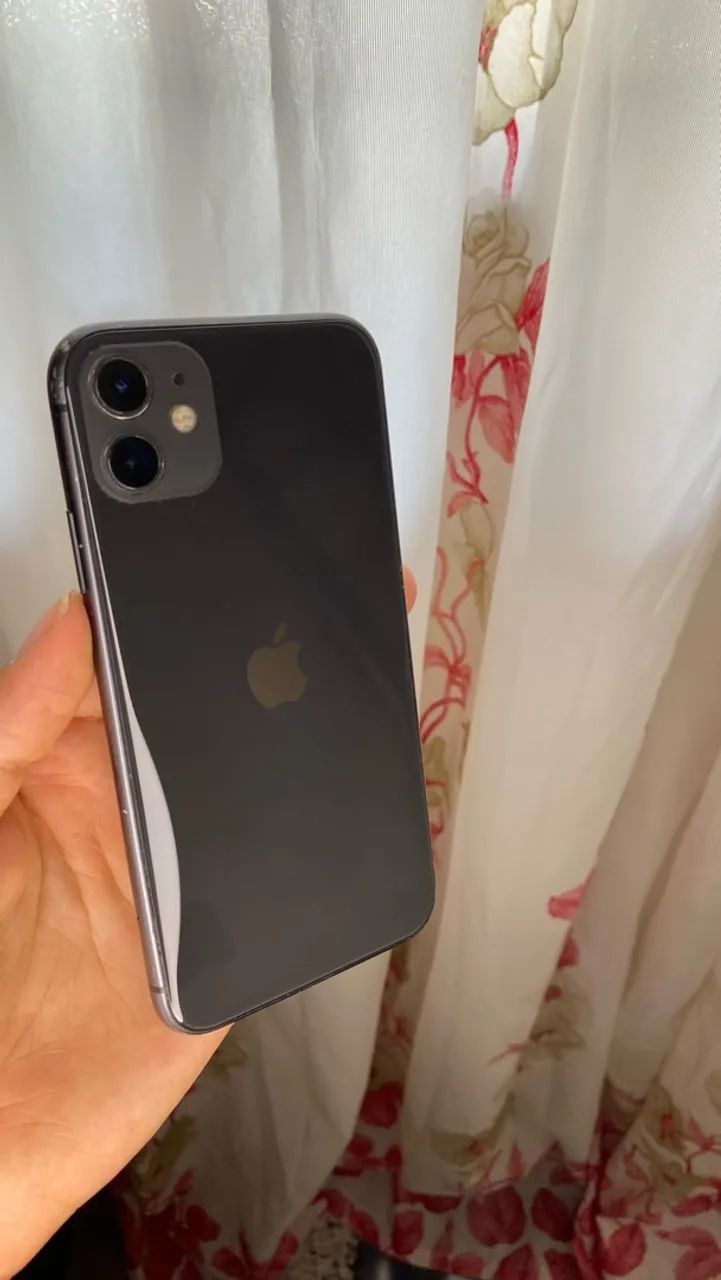 Iphone 11 64gb - Foto 2