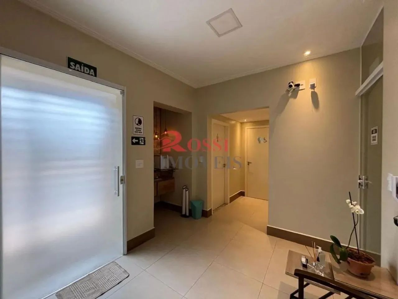 Locação de Comercial / Sala na cidade de Rio Claro - Foto 3