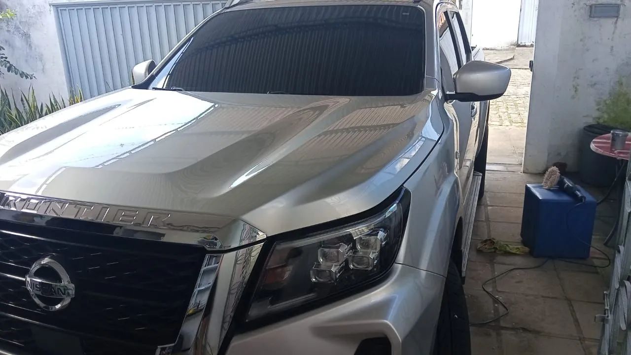 Limpeza lavagem profissional de carros - Foto 5