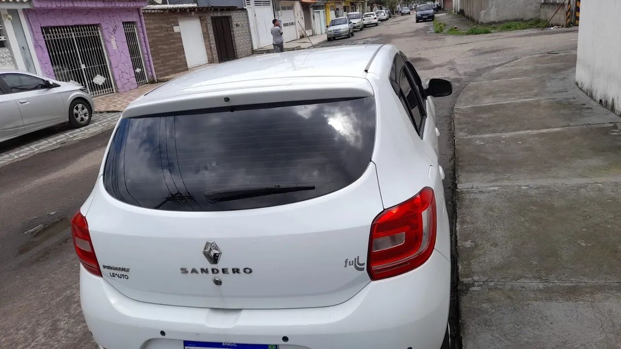 Alugo carro para Uber/99 e outros - Foto 3