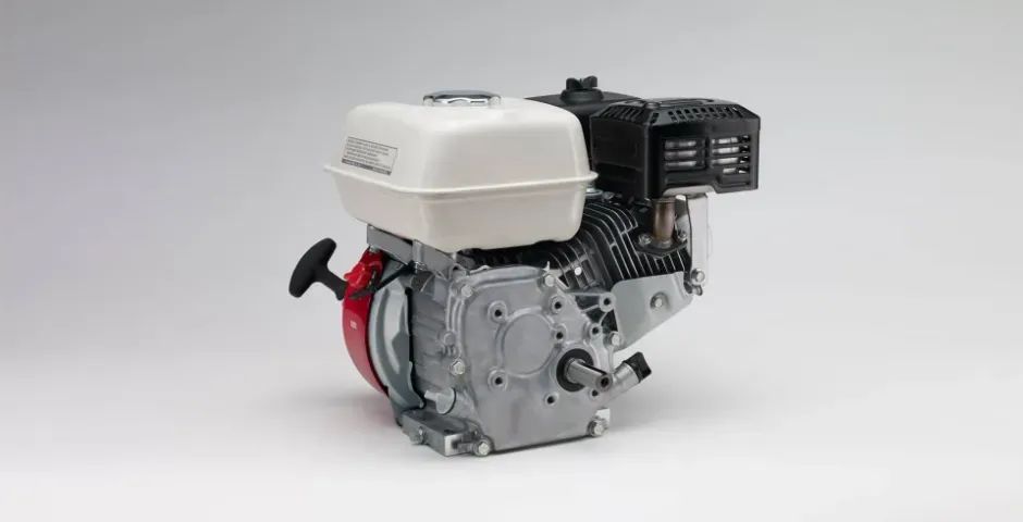 MOTOR ESTACIONÁRIO GXT200T2 - Foto 2