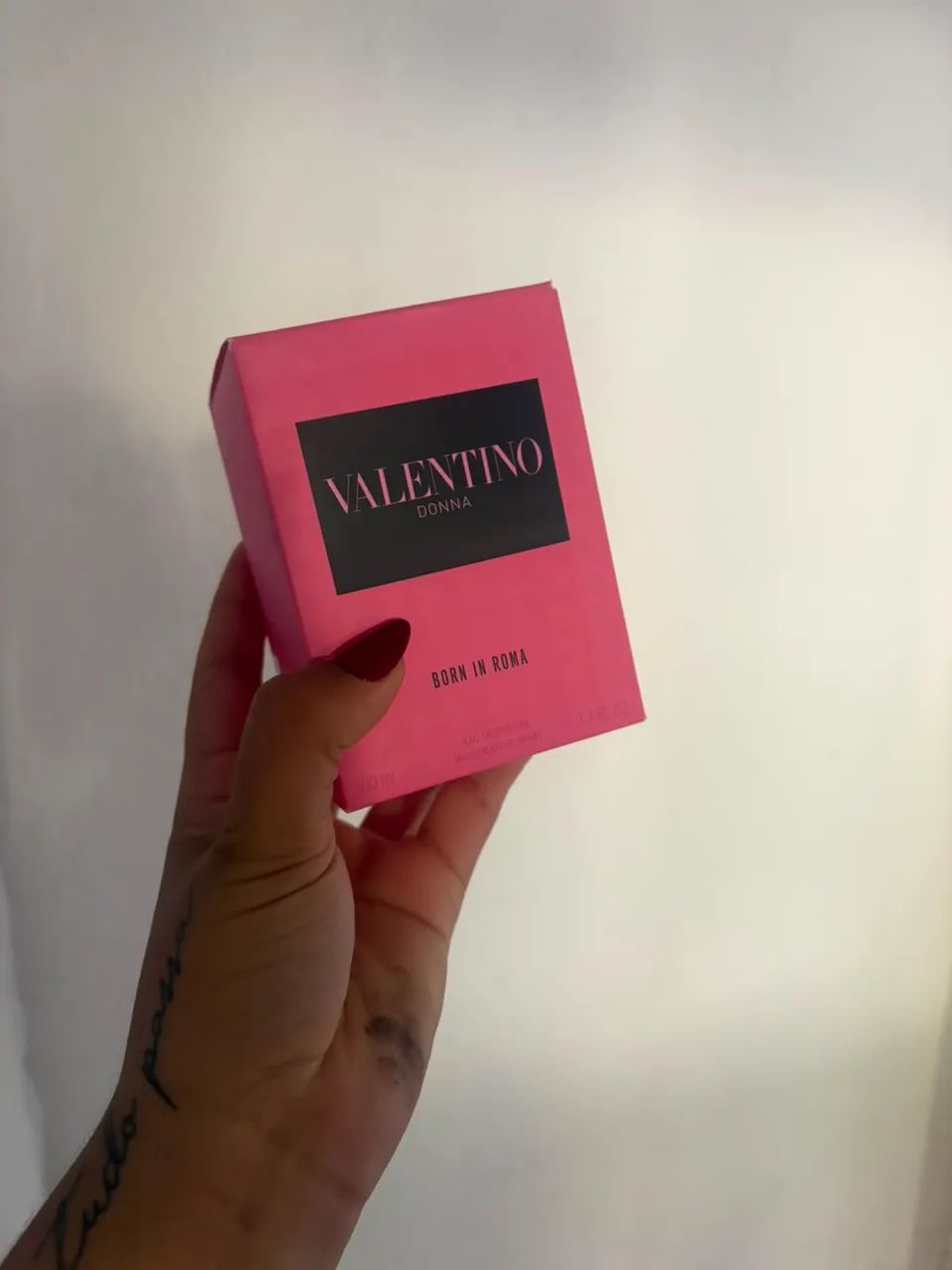 Perfume importado  - Foto 2