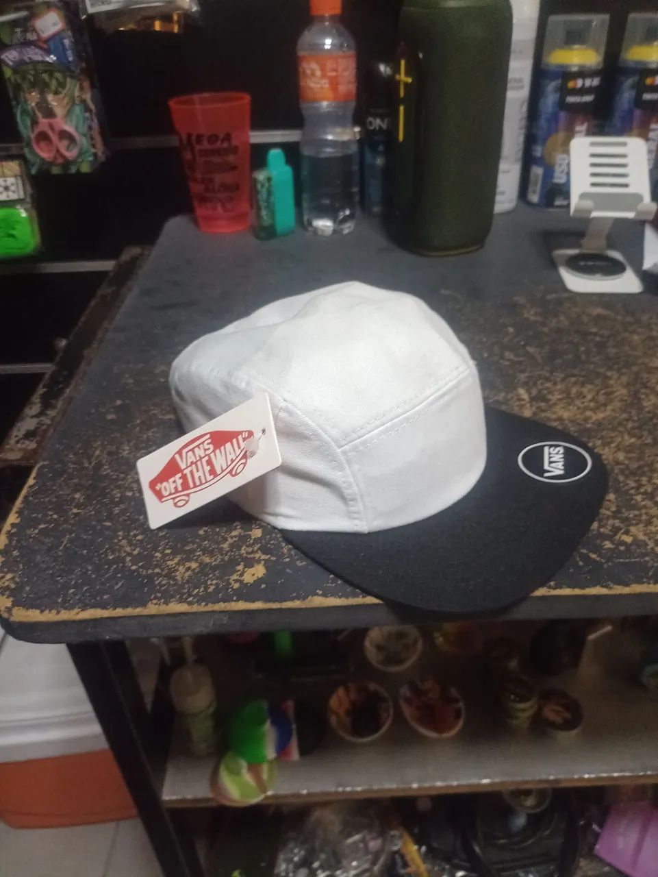 Boné vans - Foto 2