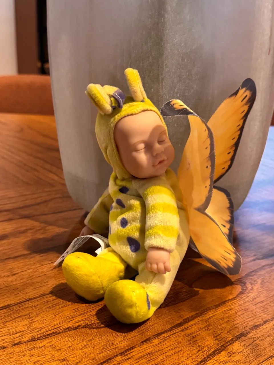 Butterfly Baby - Foto 2