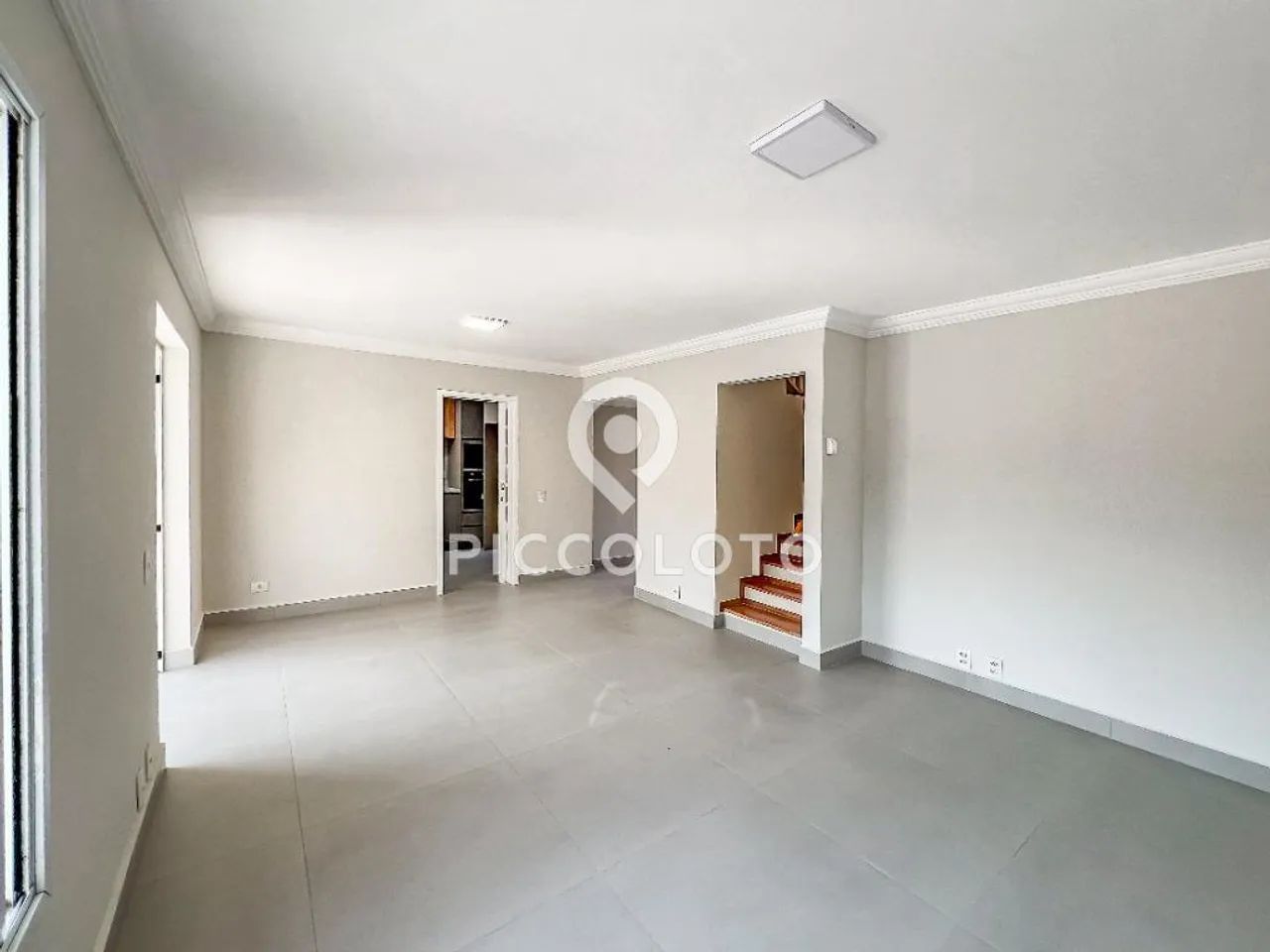 Sobrado à venda e para alugar em Campinas, Parque Taquaral, com 4 quartos, com 180 m² - Foto 2